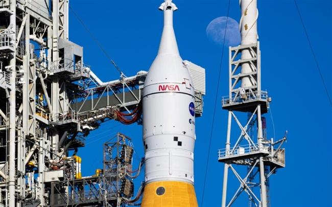 مشكلات تقنية تمنع إطلاق "أرتيميس 2" في مارس المقبل