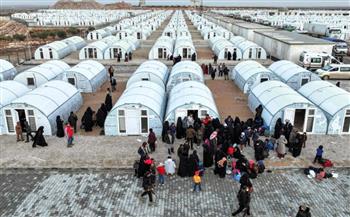 مستشارية الأمن القومي العراقي: عملية نقل سكان مخيم الهول جرت ضمن إجراءات أمنية قانونية إنسانية