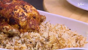 بـ135 جنيها| وجبة إفطار سادس يوم رمضان 2026 أرز بالشعرية وفراخ .. تكفي أسرة من 4 أفراد