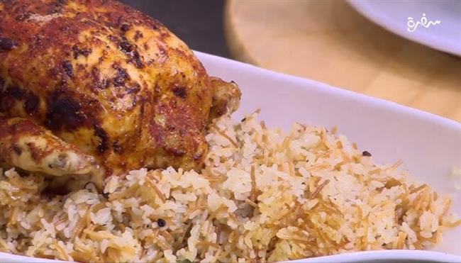 بـ135 جنيها| وجبة إفطار سادس يوم رمضان 2026 أرز بالشعرية وفراخ .. تكفي أسرة من 4 أفراد