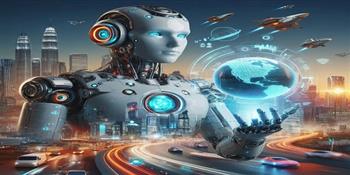 الهند تكشف عن خطط لإنشاء مدينة بحثية متخصصة في الذكاء الاصطناعي