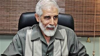 من اغتيال المستشار هشام بركات إلى حادث معهد الأورام.. عمليات إرهابية خطط لها رأس الأفعى محمود عزت