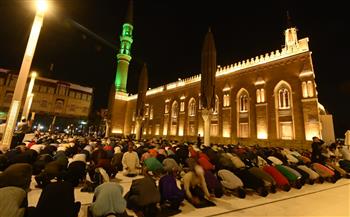 مواقيت الصلاة في محافظات مصر اليوم الثلاثاء 24 فبراير 2026 السادس من رمضان