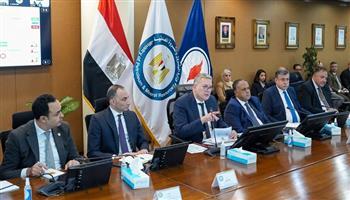 خطط خمسية للشركة العامة للبترول لمضاعفة الإنتاج وزيادة الاحتياطيات إلى أربعة أضعاف  