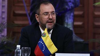 وزير خارجية فنزويلا يطالب الأمم المتحدة بالإفراج الفوري عن مادورو