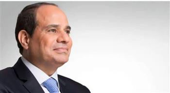 الرئيس السيسي يتوجه اليوم إلى السعودية للقاء الأمير محمد بن سلمان