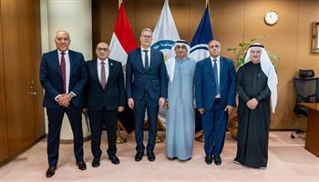 وزير البترول: التكنولوجيا أساس لتعظيم الاستفادة من الفرص البترولية بخليج السويس