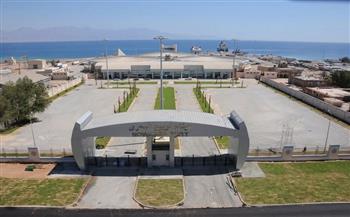 تداول 73 ألف طن بضائع عامة بموانئ البحر الأحمر