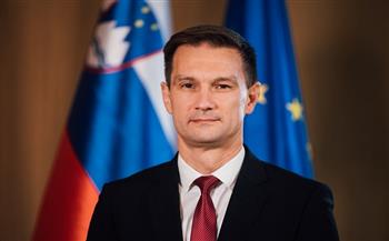 سفير سلوفينيا بالقاهرة: التعاون الإنمائي جزء هام من السياسة الخارجية لبلادنا