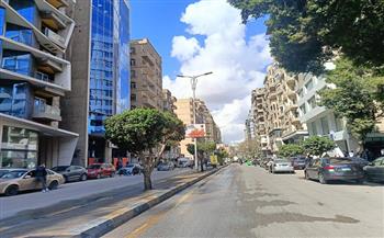 محافظ الجيزة يتابع جهود رفع كفاءة وتجميل ميادين الفلوجة وأبو المعالي وأعمال الارتقاء بالمظهر الحضاري 