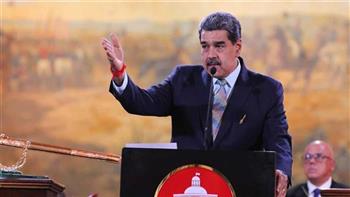 وزير خارجية فنزويلا يطالب بالإفراج الفوري عن مادورو