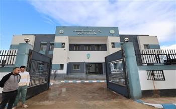 محافظ كفرالشيخ يتفقد وحدة طب أسرة وقف بحري بمطوبس ضمن مشروعات «حياة كريمة»