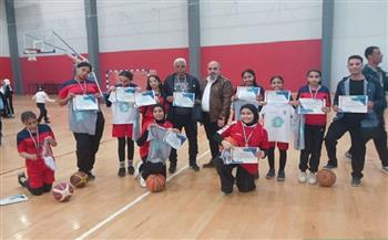 محافظ الشرقية: نتائج متميزة لقطاع الرياضة ودعم مستمر لصناعة أبطال يمثلون مصر