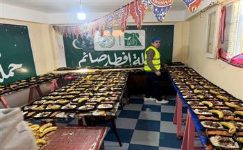 جهود مكثفة للمديريات ببور سعيد خلال شهر رمضان لتطوير الخدمات المقدمة للمواطنين 