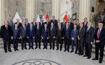 وزير العدل: المنظومة الإلكترونية لتداول الطعون بالنقض تعزز مسار التحول الرقمي الشامل