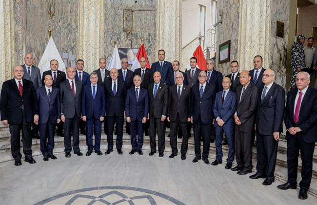 وزير العدل: المنظومة الإلكترونية لتداول الطعون بالنقض تعزز مسار التحول الرقمي الشامل