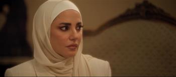 درة تواجه والدها بحقيقة موتها في "إثبات نسب"