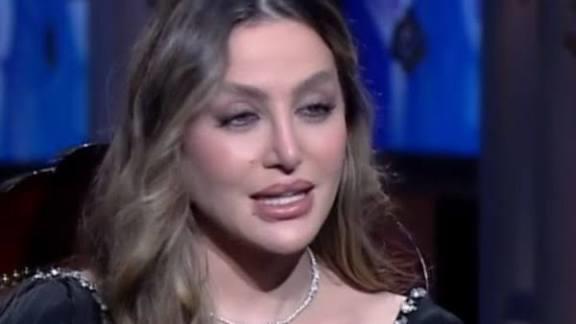 مرام علي: لا أحب المشاكل.. الفنانون المصريون دعموني منذ أول عمل  