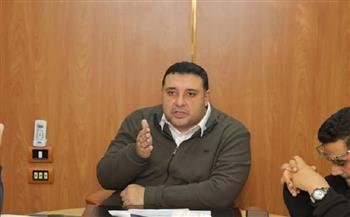 رئيس مياه الشرب بالبحيرة يتابع معدلات تنفيذ مشروعات الإحلال والتجديد و«حياة كريمة» 