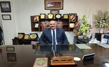 مياه القناة: رفع درجة الاستعداد بمحافظات القناة استعدادًا لموجة التقلبات الجوية