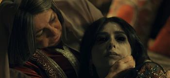 حمادة هلال يقرر اللعب بقواعد الجن.. نهاية صادمة في الحلقة السابعة من «المداح 6»