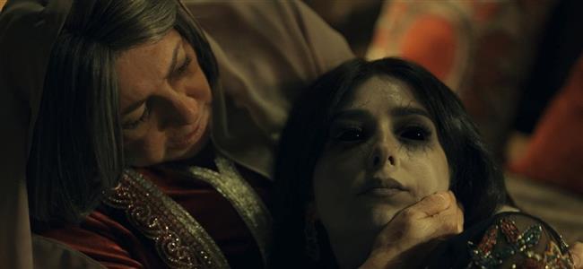 حمادة هلال يقرر اللعب بقواعد الجن.. نهاية صادمة في الحلقة السابعة من «المداح 6»  