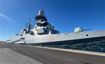 الناتو يطلق مناورة «دايناميك مانتا 26» في البحر المتوسط لتعزيز قدرات مكافحة الغواصات