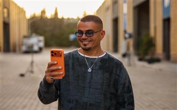 "نقصاك القعدة" .. الهضبة يضرب رقما قياسيا بـ 832 مليون مشاهدة في خمسة أيام