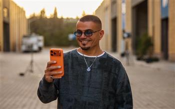 "نقصاك القعدة" .. الهضبة يضرب رقما قياسيا بـ 832 مليون مشاهدة في خمسة أيام  