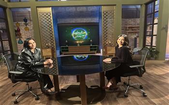 جوري بكر: الشهرة مش سهلة والمنافسة مش شريفة وحلمي أرجع أتجوز