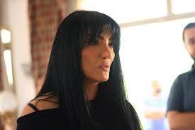 حورية فرغلي: محمد رمضان قالي يا أستاذة ممكن تمثلي معايا في عبده موتة.. وهو مش نمبر وان 