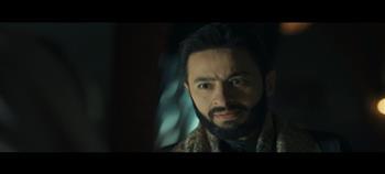 صابر المداح يشن حربًا سحرية ضد رحاب ومواجهة مشتعلة مع الدكتور سميح في «المداح: أسطورة النهاية»  