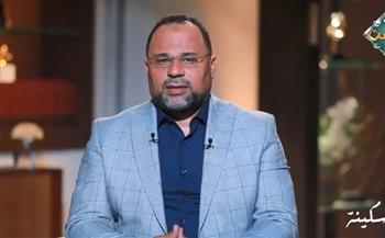 محمود الأبيدي: التوكل على الله سر السكينة وسط ضغوط الحياة والقلق النفسي