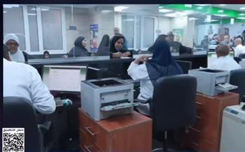 علاء الزهيري: زيادة الحد الأقصى للتأمين متناهي الصغر إلى 390 ألف جنيه تمثل طفرة لمواكبة المخاطر