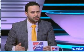 محمود بدر: مسلسل صحاب الأرض نجح في رصد مأساة الشعب الفلسطيني بشكل كبير