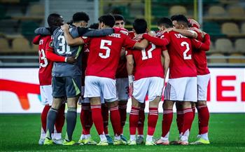 الدوري الممتاز.. تاريخ مباريات الأهلي وسموحة قبل لقاء الليلة