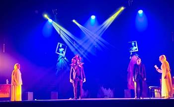 نوادي المسرح 2025/ 2026.. قصور الثقافة تعرض «بنت القمر» و«رحلة السيد كروك» بالإسكندرية