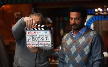 الحلقة 6 من مسلسل "إفراج".. عمرو سعد يشك في تارا عماد والجمهور يترقب مواجهته مع أحمد عبدالحميد 