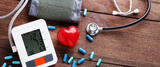 علامات ارتفاع الضغط أثناء الصيام