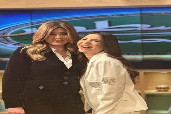 رانيا فريد شوقي تفجّر اعترافات إنسانية صادمة: بكره الروتين.. والمراية مش صاحبتي  