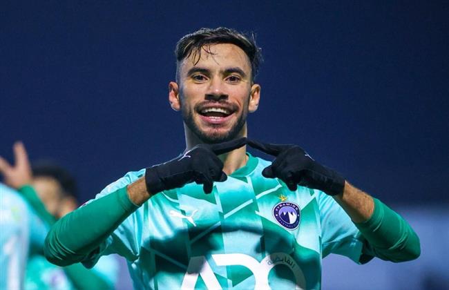 الدوري الممتاز| الدقيقة 75.. بيراميدز 2-1 غزل المحلة   