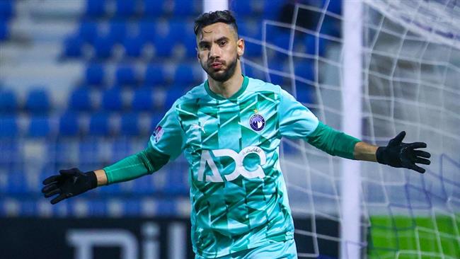 الدوري الممتاز.. بيراميدز يضرب غزل المحلة بثلاثية في مواجهة نارية