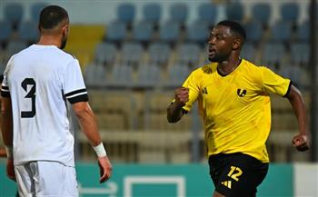 الدوري الممتاز.. كهرباء الإسماعيلية يتعادل مع طلائع الجيش إيجابيا