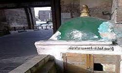 أسرار الأضرحة والمقامات| "ضريح سيدي الذوق.. حكايات وتاريخ"