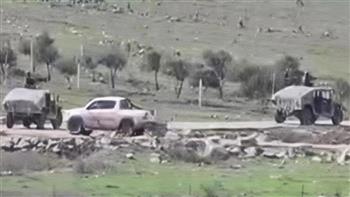 "الأنباء السورية": مقتل جندي في هجوم مسلح على مقر قيادة الجيش في دير الزور