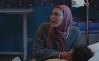 ملخص الحلقة السادسة من مسلسل "توابع".. وفاة نجل ريهام حجاج تشعل السوشيال ميديا 