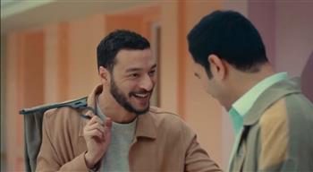 علي السبع يسخر من "فخر" في الحلقة السابعة من مسلسل "فخر الدلتا"