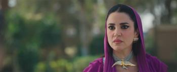 درة تتمسك بزواجها ومواجهة حاسمة مع غريمتها.. مخلص الحلقة السادسة من «علي كلاي»