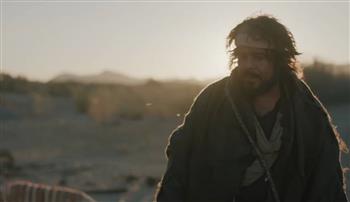 منذ الحلقة الأولى… "الشنفرى" لمنذر رياحنة ملحمة أداء تتصدر المشهد الدرامي