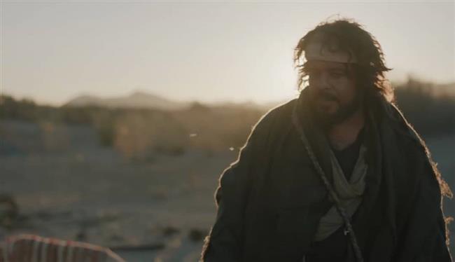 منذ الحلقة الأولى… "الشنفرى" لمنذر رياحنة ملحمة أداء تتصدر المشهد الدرامي  